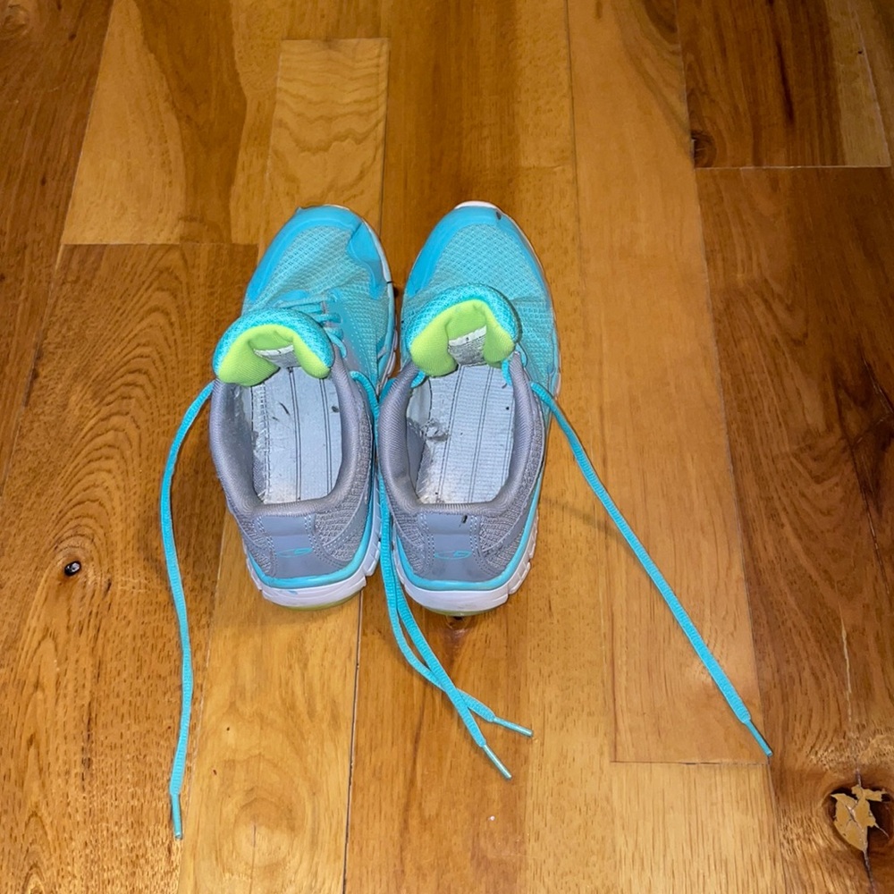 Shoes - IDEAL FOR OUTSIDE/RIVER SHOES
